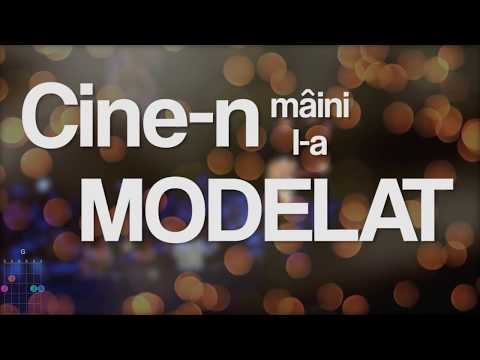 Marian si Otilia Barbieru & Andrei si Eliza Rosu - Creatorul Minunat