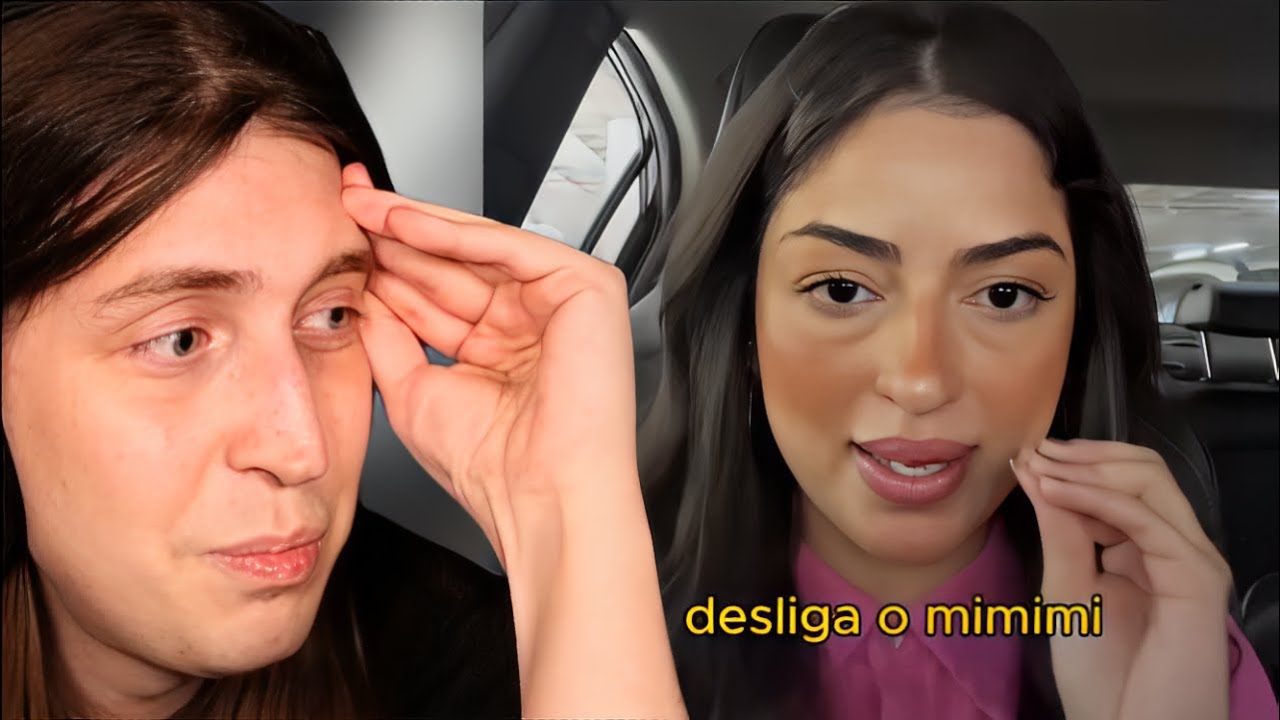 felca fala sobre a mãe que defendeu o bullying do filho