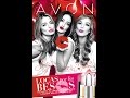 Catalogo Avon Campaña 06 Cosmeticos Abril 2015 ...