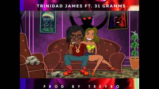 Trinidad James- Purple Turtles