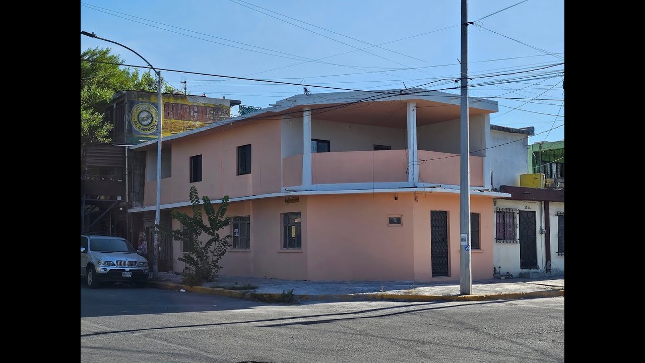 Casa en Venta en Progreso