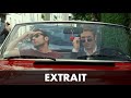 LES INFIDÈLES Fred Greg Jean Dujardin Gilles Lellouche Géraldine Nakache