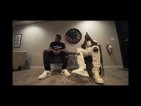 GunHood Zeke Ft TrenchLord| Dame Time | 🎥 Shot By @shotbykeonta  🔥🔥