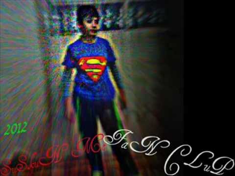 Suskun Mc [Herkezi Salla] 2012 (PırrFeNaa)