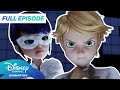 Miraculous Full Episode! "Emotion" Ladybug Faces Argos! 😈 | @disneychannelanimation