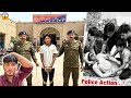 Cricket Match Main L Rai Ki Wajah Sy Neighbor Ko Police Paker Ky Le Gai