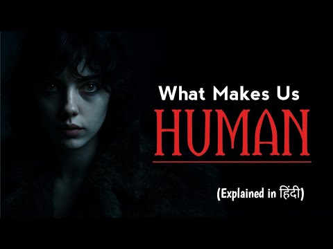 Are You Really Human? 😨 | Under The Skin Movie Explained | Deep Philosophical Analysis