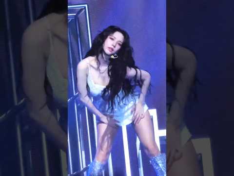 240630 에스파 카리나 ‘도깨비불 (Illusion)’ 직캠