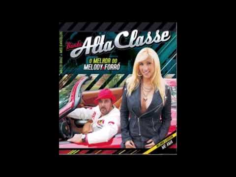 Banda Alta Classe -  Volume 1