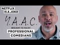 Y.A.A.C. PSA | Netflix Is A Joke | Netflix