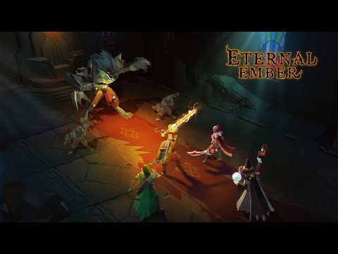 Видео Eternal Ember #1