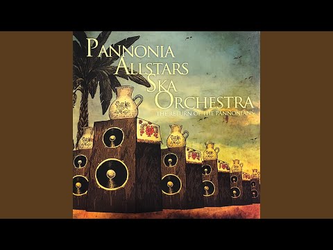 Summertime (feat. Harcsa Veronika, Kiss Erzsi)