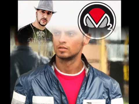 Sergio Mauri Interview @ Provenzano Dj Show on Radio M2O