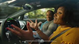 Chevrolet Chevy SUV: It's Your Equinox