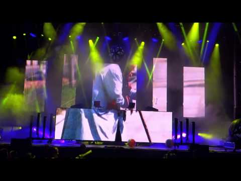 Euphoria Pretty Lights