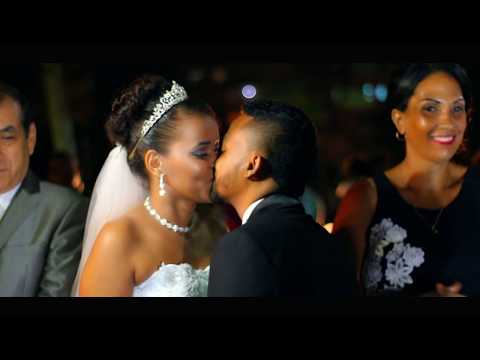 Fidel Mazembe  - Casamento Parte II (Video Oficial)