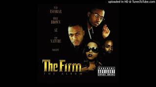 The Firm - Executive Decision