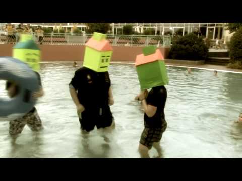 Housebatze - Housebatze (Official Video)