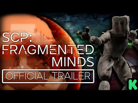 Announcement Trailer