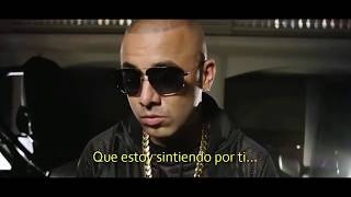 Wisin, Carlos Vives - Nota de Amor ft. Daddy Yankee (Official Video) Con Letra