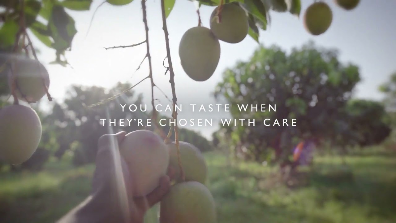 Waitrose   Ghana