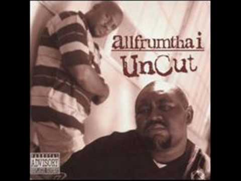 AllFrumTha I - We Don't Care ( feat. Barbara Wilson )