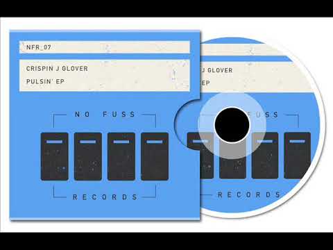 Crispin J Glover - Prospect Place (Original Mix)