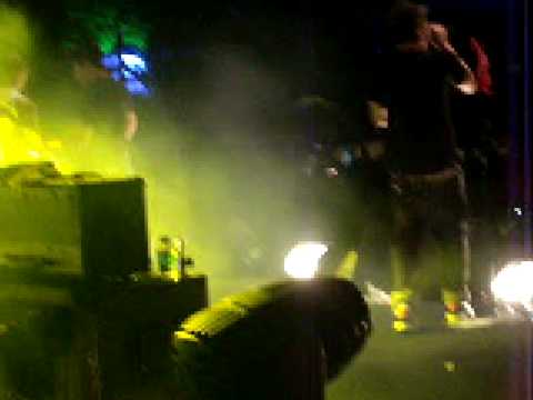 Nx Zero - Inimigo invisível - Ar Livre - Fortaleza