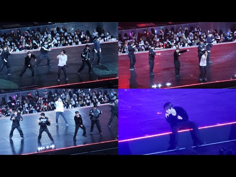 B-Day-Kr Ver. - iKON #iKON2023KCONTHAILAND#아이콘 #KCON2023THAILAND