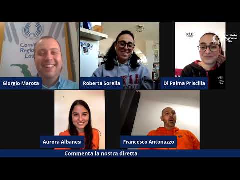 Casa FIPAV Lazio - 9a giornata Serie C