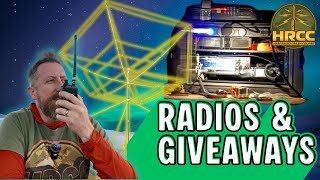 HRCC Camp Show And Tell + Giveaway