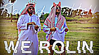 R2H | WE ROLIN| ROUND 2 HELL #viralvideo #trending #edit @r2heditzzzz