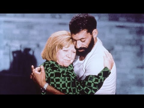 Trailer ANGST ESSEN SEELE AUF (1973, Rainer Werner Fassbinder, Brigitte Mira, El Hedi Ben Salem)