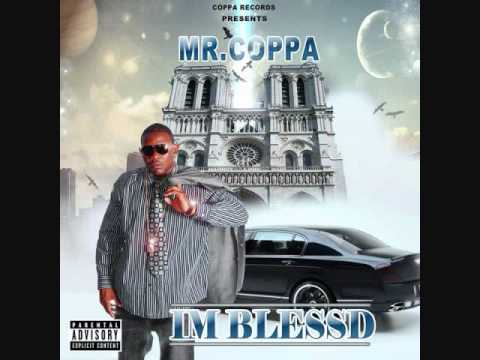 Mr. Coppa- Feat J.Rome..Fight Against Them