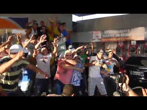 SHEVCHENKKO,ELLOCO, SELO E ALATA  - MEU FILHO BRIGADO (Making-of - PARTE 4)