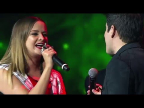 MARIA CECÍLIA E RODOLFO  & Allegro – ESPALHE AMOR