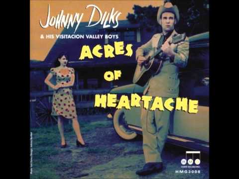 Johnny Dilks & His Visitacion Valley Boys - Mama I'm Comin' Home.wmv
