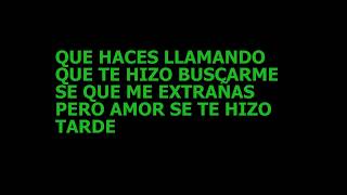 Greeicy -Ya Para Que letra (lyrics) 👍 #letra