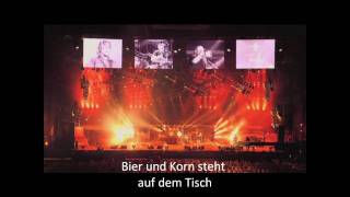 Böhse Onkelz - Heute Trinken wir richtig