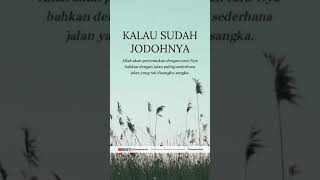 Download lagu kata kata motivasi jomblo fisabilillah (jofisa) mp3