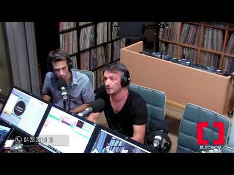 Bloc Radio invite LH SOUND DESIGN dans son émission Backstage