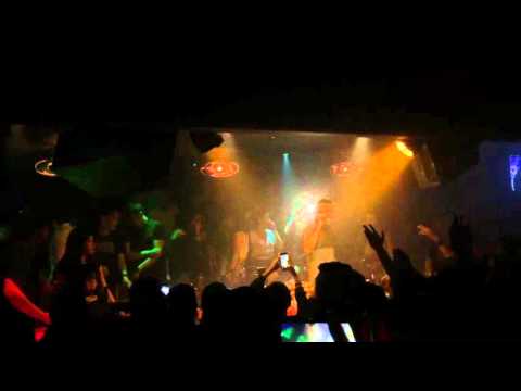 Black Is The Visions - MaRLo vs Cara Dillon - Zouk KL Dec 2015