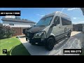 Check out this Video for a 2017 Mercedes-Benz Sprinter 2500 144WB 4WD(Stock #450167)  for sale by Pop RVs. This unit is located in Sarasota, FL