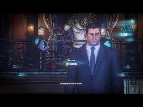 Bruceboy became Bruceman