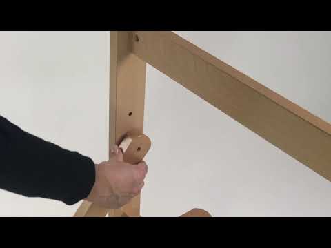 Video Staffelei Master 1