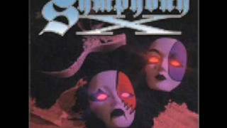 Symphony X - Rapture or Pain