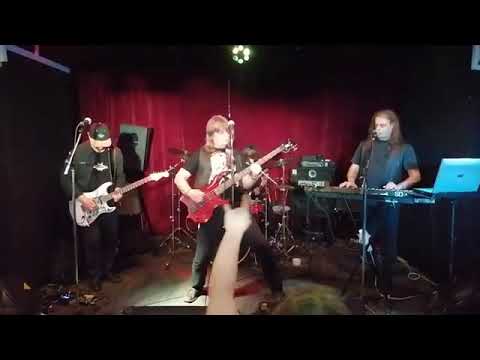 группа ДЕМАРШ - Ты Будешь Первым - фестиваль Keepers Of Rock клуб Алиби, 13  11  2021