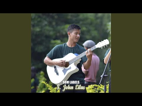 Athie rili (feat. S. John Litas)