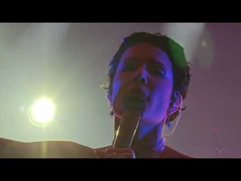 Halsey - You asked for this (October 27, 2024)