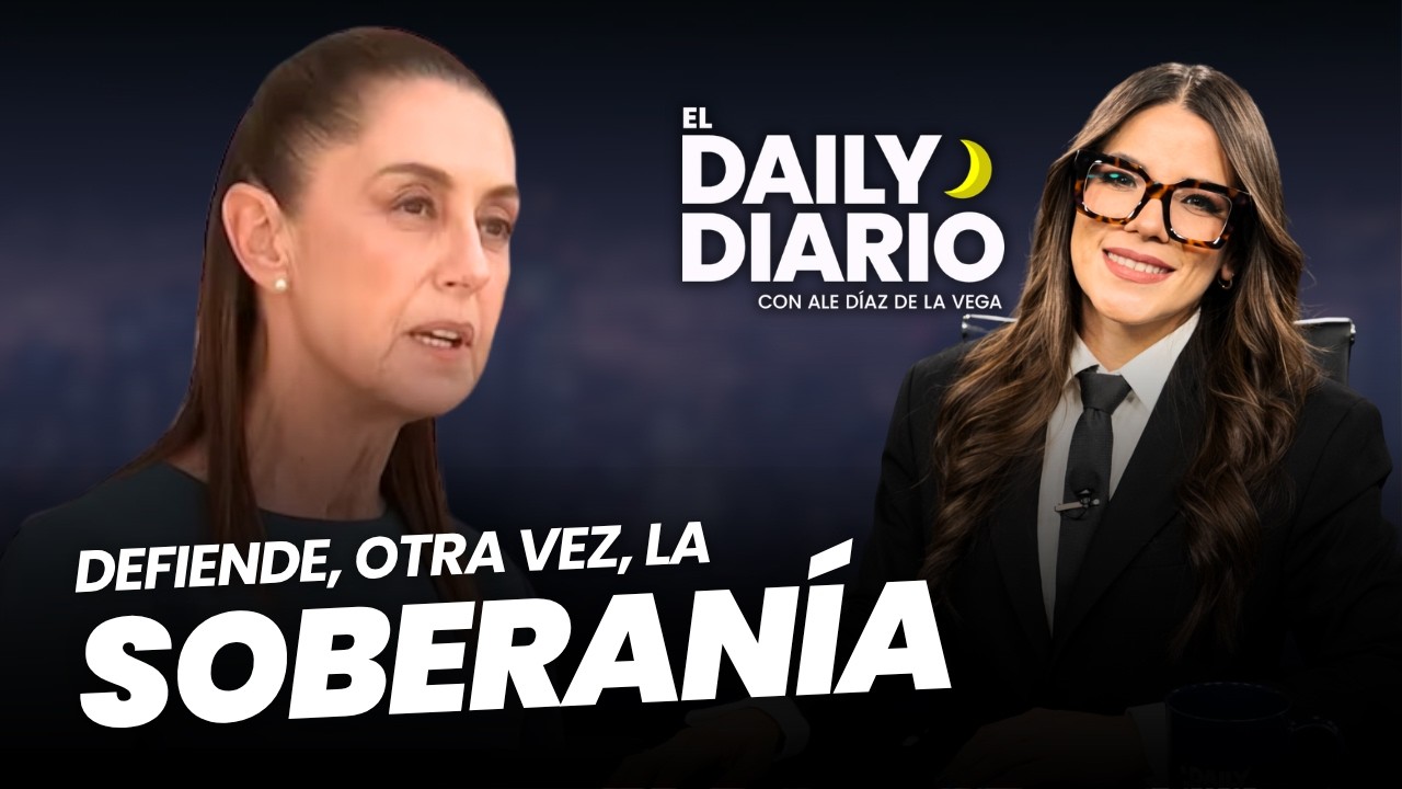 #ElDailyDiario: EN VIVO - 05/05/26